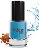 Tuco Kids Nailed It Natural Nail Paint Blue - 10 ml