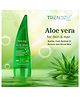 Trendzie Skin Care Aloe Vera with Vitamin E Enriched Multipurpose Gel (For Skin & Hair)- 120 ml