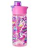 Sens Aqua fun Water Bottle Unicorn - 420 ml
