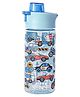 Sens Aqua fun Water Bottle Truck - 420 ml