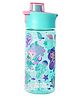 Sens Aqua fun Water Bottle Mermaid - 420 ml