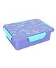 Sens Fresh Champ Rainbow Lunch Box - 800 ml