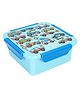 Sens Yumbuddy Truck Snack Box - 650 ml