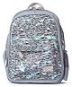 Sens ClassMate Shark School Bag Grey - 14 Inches