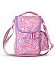 Sens Class Pro Unicorn Picnic Bag - Height 12 Inches