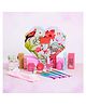 Whimsy Beauty Make U Pretty Beauty Kit (Heart Shape) - Pack of 15
