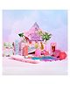 Whimsy Beauty Blossom Beauty Kit (Star Shape) for kids & Teens - Pack of 14