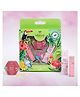 Whimsy Beauty Combo of 3 Beauty Kit for Kids & Teens (Garden)