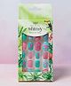 Whimsy Beauty Press on Nails (Mermaid)- 24pcs