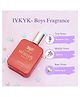 Whimsy Beauty Boys Perfume (IYKYK)- 50ml