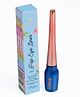 Whimsy Safe, Organic, Water Washable Pop Eyeliner for Kids & Teens (Blue) - 3.5 g