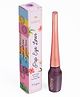 Whimsy Safe, Organic, Water Washable Pop Eyeliner for Kids & Teens (Purple) - 3.5 g