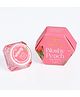 Whimsy Safe, Organic, Non-Toxic Eye Glitters for Kids & Teens (Peach) - 5 g