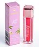 Whimsy Beauty Natural, Organic Lip Gloss for Kids & Teens (Light Pink) - 3.5 g
