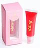 Whismy Beauty Whimsy Natural, Organic Lip Jelly For Kids & Teens (Mauve Pink) Vanilla - 15 g