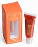 Whismy Beauty Whimsy Natural, Organic Lip Jelly For Kids & Teens ( Bronze)orange - 15 g