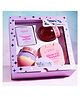 Whimsy Beauty Glowing skin Essential Kit for Kids & Teens- (Pack of 4)