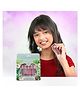 Whimsy Beauty Mini Lip gloss Kit for Kids & Teens- (Pack of 5)