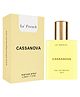 La French Cassanova Perfume 50ml | Perfume For Women | Premium Luxury Fragrance | Long Lasting Perfume | Eau De Parfum