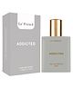 La French Addicted Perfume 50ml | Perfume For Women | Premium Luxury Fragrance | Long Lasting Perfume | Eau De Parfum