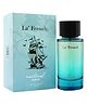 La French Nautical Noir Perfume 100ml | Perfume For  Women | Premium Luxury Fragrance | Long Lasting Perfume | Eau De Parfum