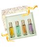 La French Elegant perfyume Gift Set 4x20ml | Includes Splendid, Opulent, Elegant & Luxe Scents | Long Lasting Eau De parfum |