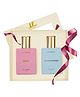 La French Brat + Alpha Women Perfume Gift Set 2x50ml | Perfume For  Women | Long Lasting Fragrance | Eau De Parfum |