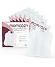 Momcozy Soothing Gel Pads Maternity Accessory White