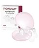 Momcozy Nipple Shields-24mm Breastfeeding Access Transparent