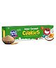 Bebe Burp Jowar Coconut Cookies