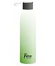 PddFalcon ISI Certified Stainless Steel Leak Proof Insulated Water Bottle for Office/School/College/Gym/Picnic/Home/Trekking Mint - 750 ml