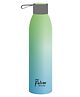 PddFalcon ISI Certified Stainless Steel Leak Proof Insulated Water Bottle for Office/School/College/Gym/Picnic/Home/Trekking - 750 ml