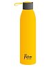 PddFalcon ISI Certified Stainless Steel Leak Proof Insulated Water Bottle for Office/School/College/Gym/Picnic/Home/Trekking - 750 ml