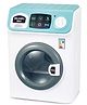 YAMAMA Electric Mini Washing Machine Toys For Kids Pretend Play Toy with Lights And Realistic Sound Best Gifts For Childrens - Multicolor