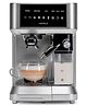 Hafele U Kaffee Nova Coffee Machine | Capacitive Touch Control Espresso, Cappuccino, Removable Water Tank (1.6 L)|1350 watts, -Silver