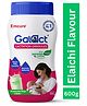 Galact Granules Lactation Supplement with Shatavari to Increase Breast Milk in Elaichi Flavour - 600 g