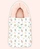 Fancy Fluff Organic Carry Nest - Heirloom