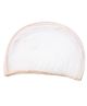 Fancy Fluff Baby Bed Net (Only Net) - Heirloom