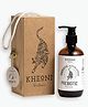 Kheoni Probiotic Sandalwood Body Lotion  250 ml