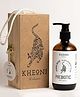 Kheoni Prebiotic Sandalwood Hair/ Face/ Body Wash  250 ml