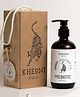 Kheoni Prebiotic Orange Hair/ Face/ Body Wash 250 ml