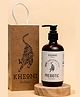 Kheoni Prebiotic Rose Hair/ Face/ Body Wash 250 ml