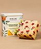 Kheoni Sandalwood Honeycomb Beeswax Soap 100 g
