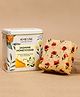 Kheoni Jasmine Honeycomb Beeswax Soap 100 g