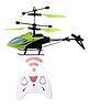 Kids Mandi Remote Control Helicopter - 2.4GHz Flying Toy, Outdoor Fun, Easy to Use, Durable Plastic, Great Gift for Boys & Girls, Adventure Playtime