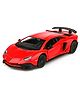 Kids Mandi Lamborghini Alloy Diecast Model Vehicles - Pull Back Car, Kids Toy Vehicle, Racing Car, Gift for Boys & Girls, Fun Playtime, Durable Design, Battery Operated
