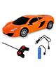 Kids Mandi RC Stimulation Model Car - Remote Control Toy, Educational Vehicle, Fun for Kids, Interactive Play, Gift for Boys & Girls, Battery Operated