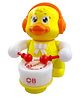 Kids Mandi Musical Duck Toy - Exclusive Collection for Kids, Fun Learning, Educational Play, Interactive Music, Safe for Babies, Perfect Gift for Toddlers