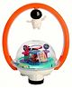 Kids Mandi Magnetic Suspension Astronaut - Electric Floating Space Decor, Birthday Gift, STEM Learning, Kids Room Decoration, Fun Science Experiment