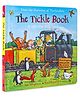 The Tickle Board Book by Ian Whybrow & Axel Scheffler - English